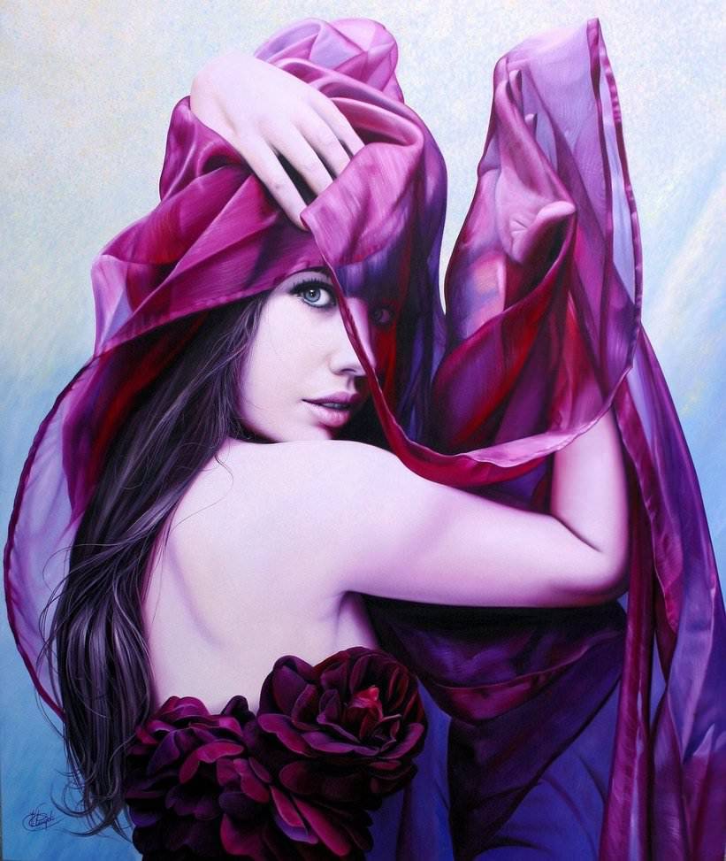 http://mayhemandmuse.com/wp-content/uploads/2012/04/women-art-pink-beautiful-elegant-graceful-material-silk-sexy-stunning-female-feminine-art-painting.jpg