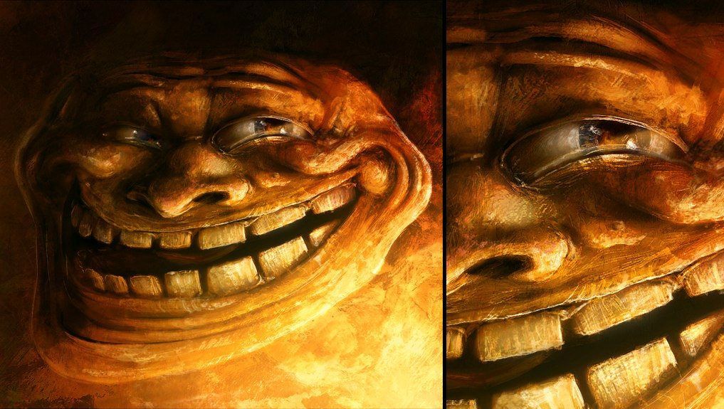 trollface-troll-face-meme-rage-comic-painting-internet-online-art.