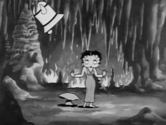 Betty Boop’s a Red Hot Mama (1934)